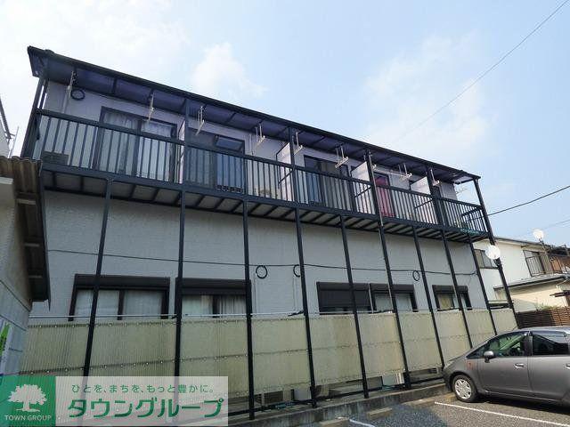 ハイツSHIOZAKI