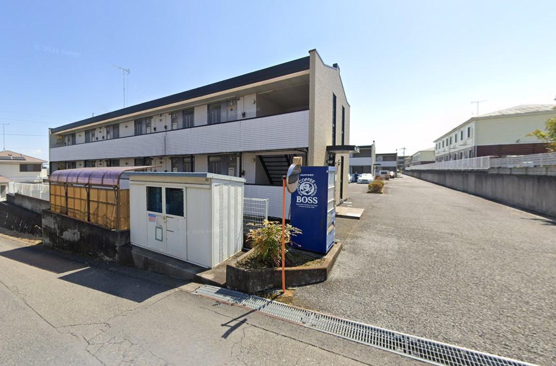 オリーブガーデン E棟