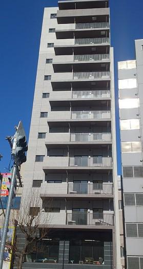 カメリアコート 新宿