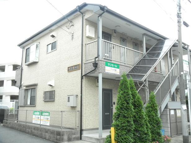 サンモール