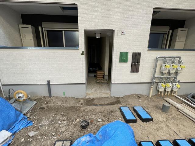 JP MAISON 此花