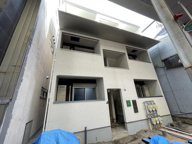 JP MAISON 此花
