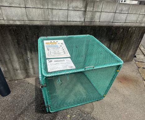 エスポワールB棟