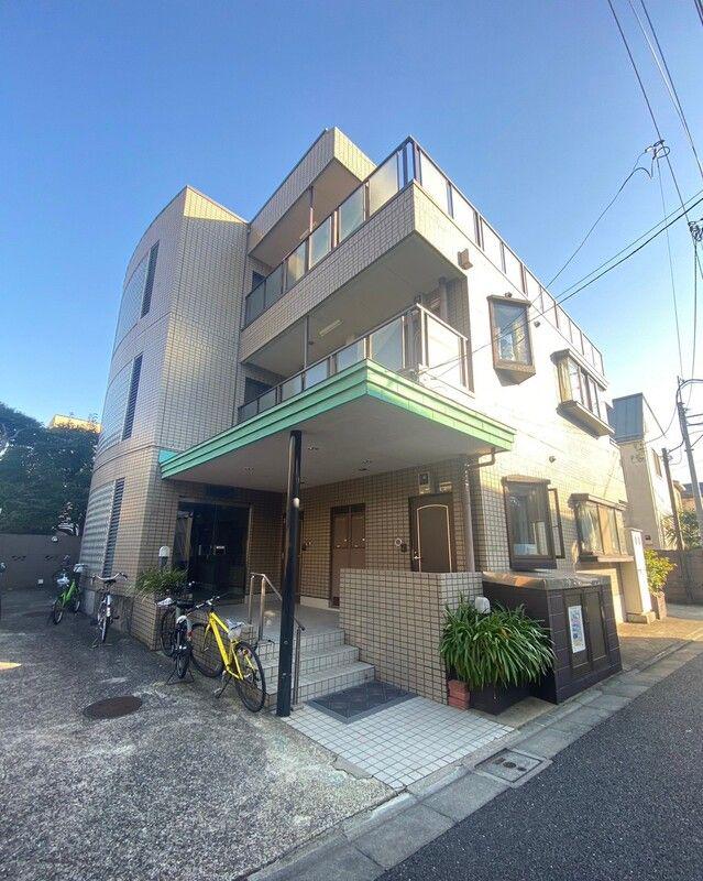 ハウスサンビームIIオゼキ
