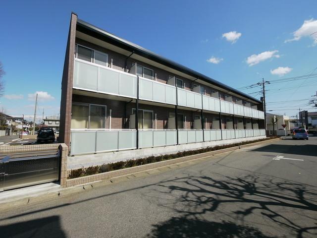 レオネクスト山王フォースイ