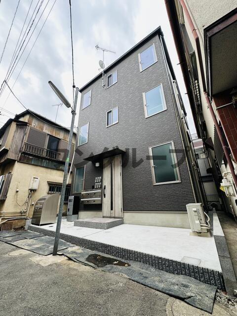 JTレジデンス滝野川