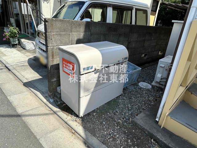 パークアベニューコトー