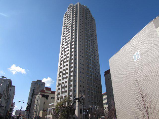 ファミール宝塚グランスイートタワー