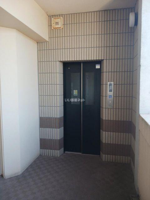 サンシャイン十番館.曽根