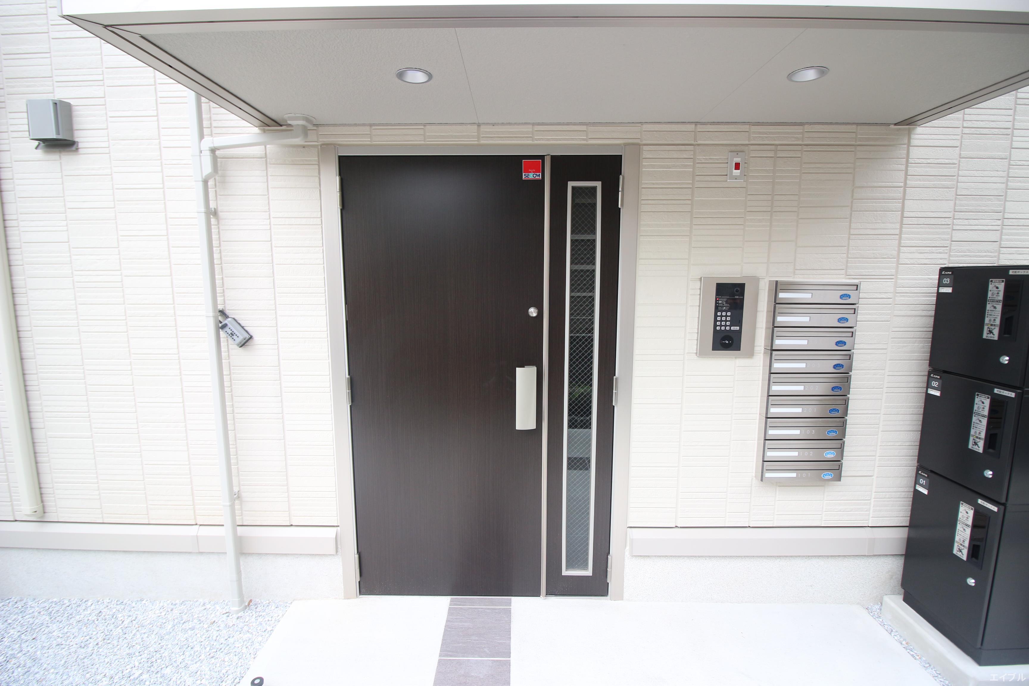 D-ROOM藤崎
