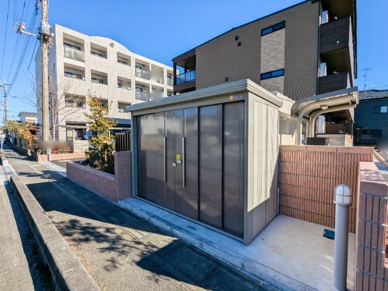 ヒカルサ熊谷久下