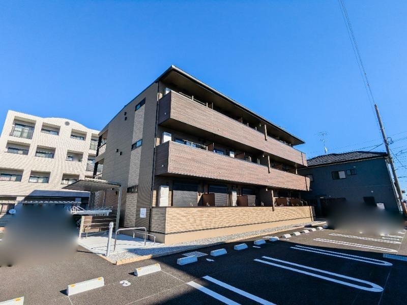 ヒカルサ熊谷久下
