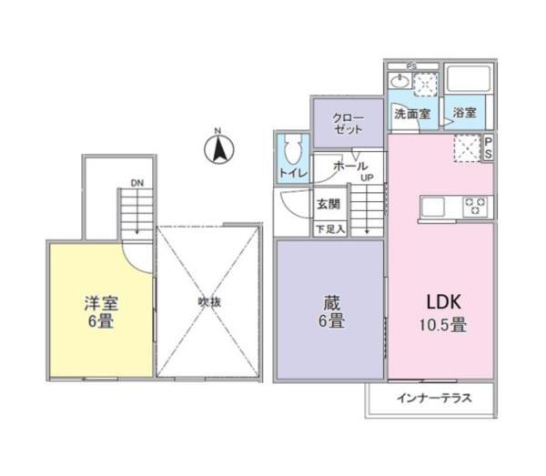 東大和市AP