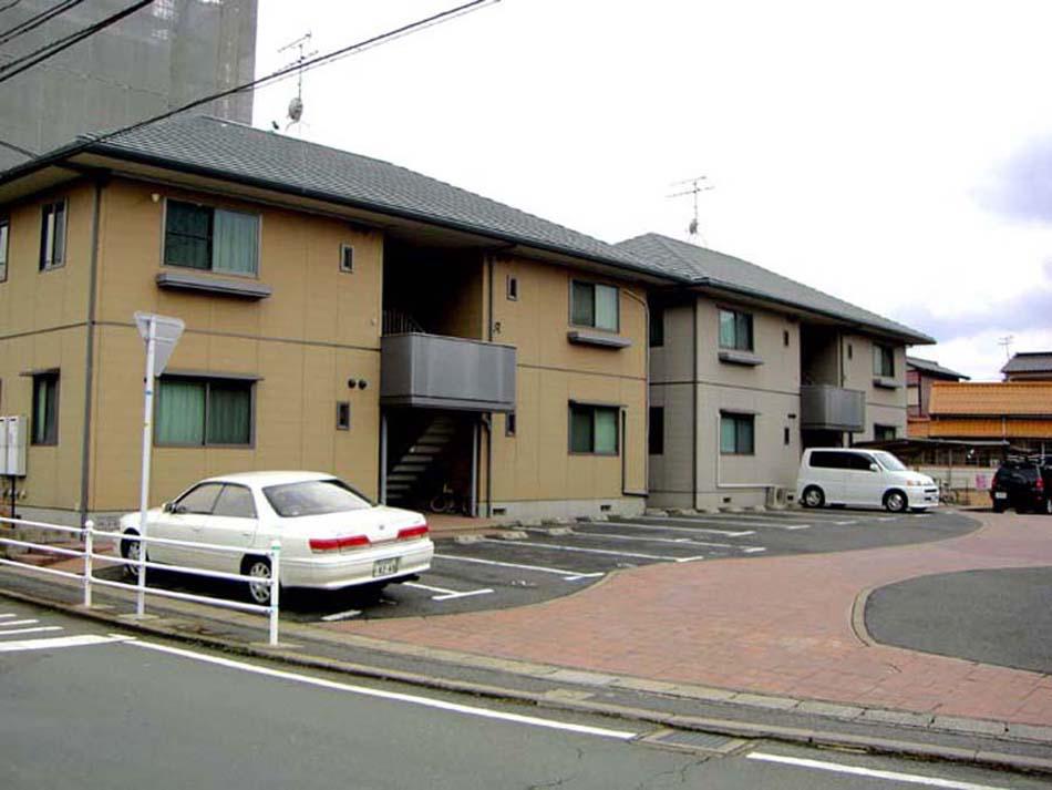 アネシス一枝B棟
