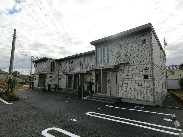 LA GRAND CINQB棟