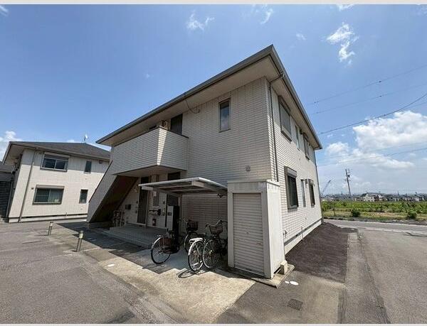 デュラ アサヒ C棟