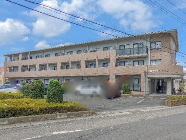 昭和エクセランマンション