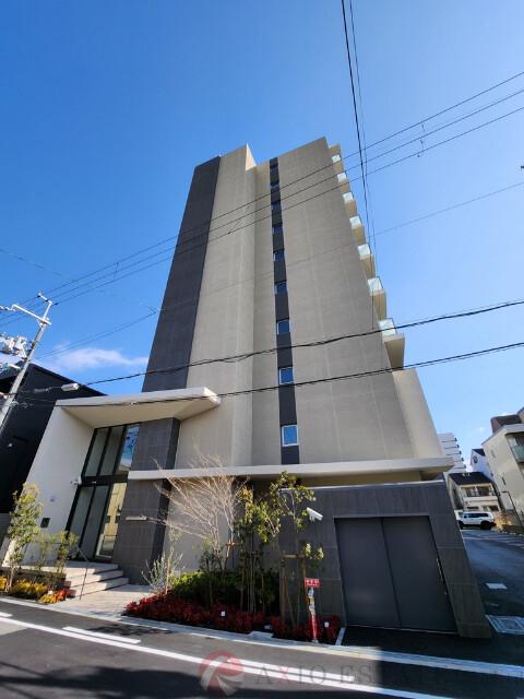 ラフィネール大阪十三