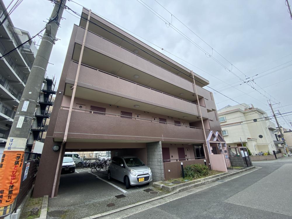アーバンヴィレッジ武庫之荘