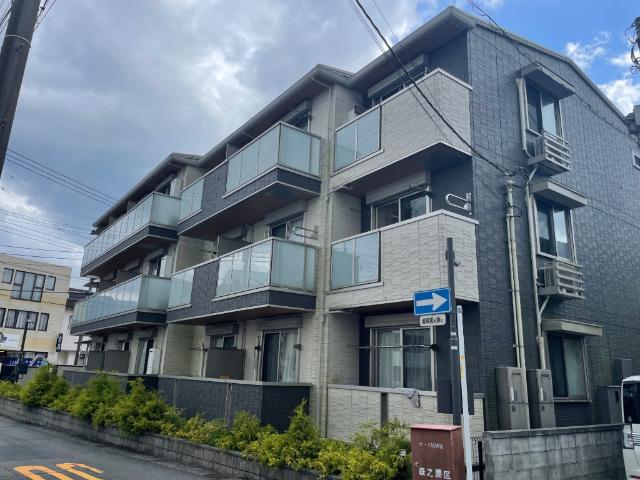 STABRI TERRACE イースト