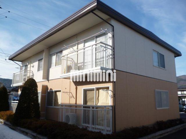 ラプラス稲田N棟