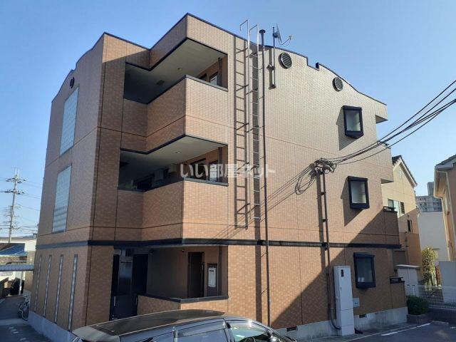 ベル アルモニー1番館