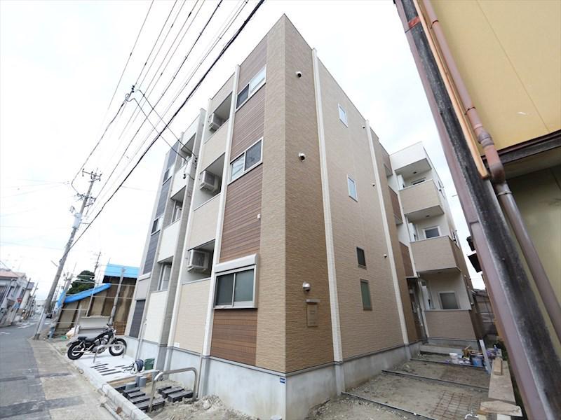 アジュール山王