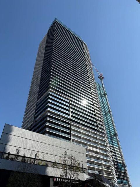 グランドシティタワー池袋