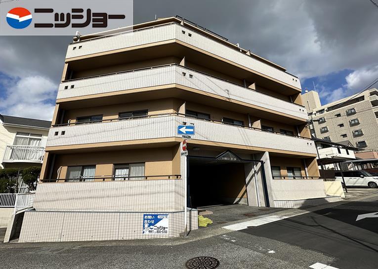 BUILD植田