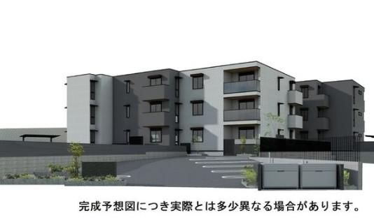 NIGAWA RESIDENCEII