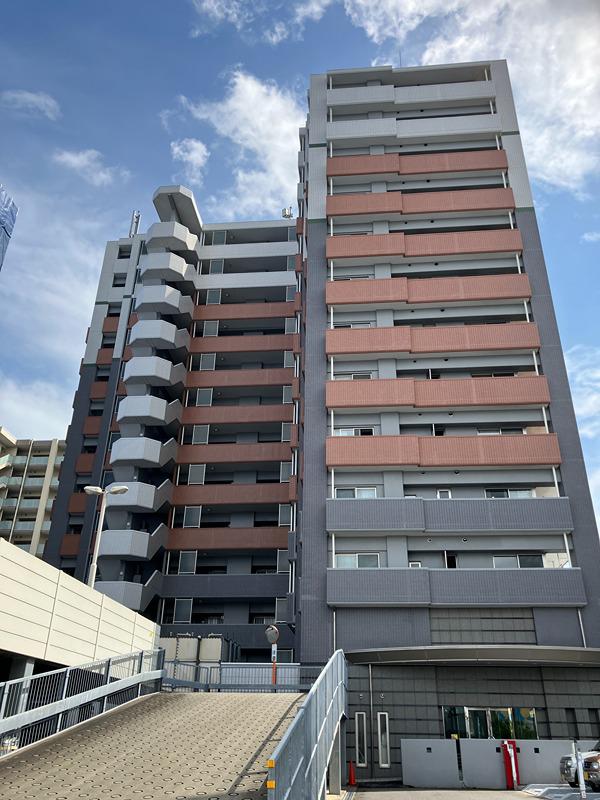サンデュエル長者(2LDK/1階)