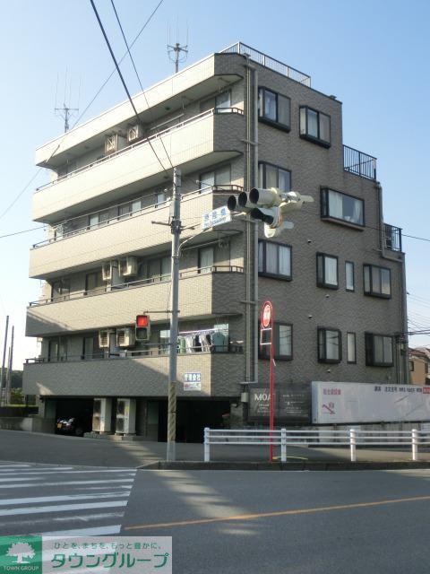 ヴィレッヂ若葉