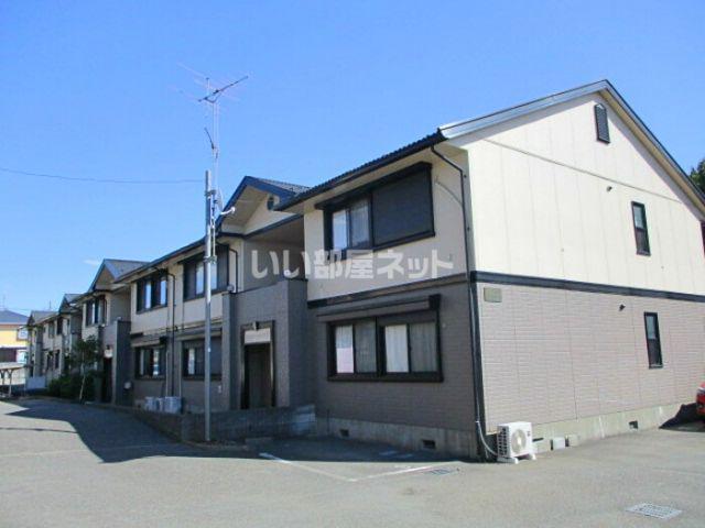 ウィステリアおゆみ野F