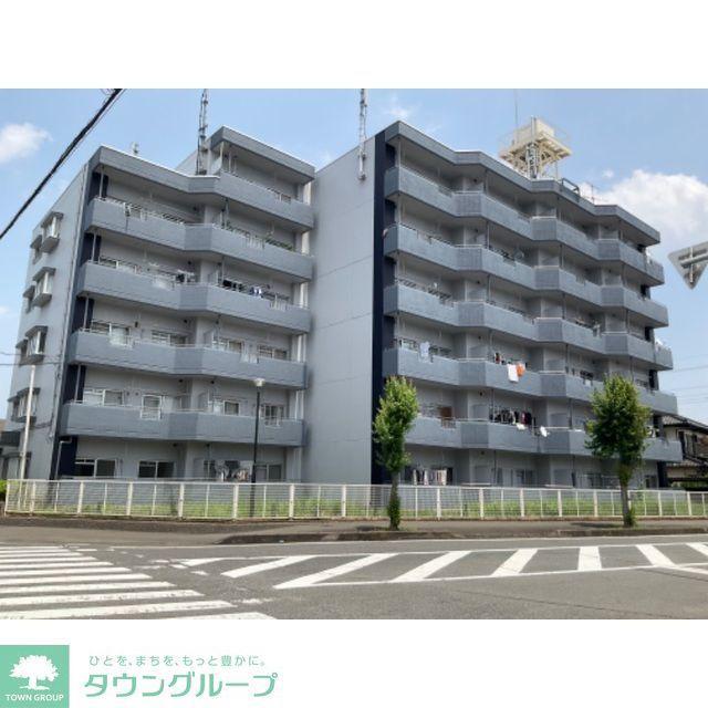 ヴィラ中川
