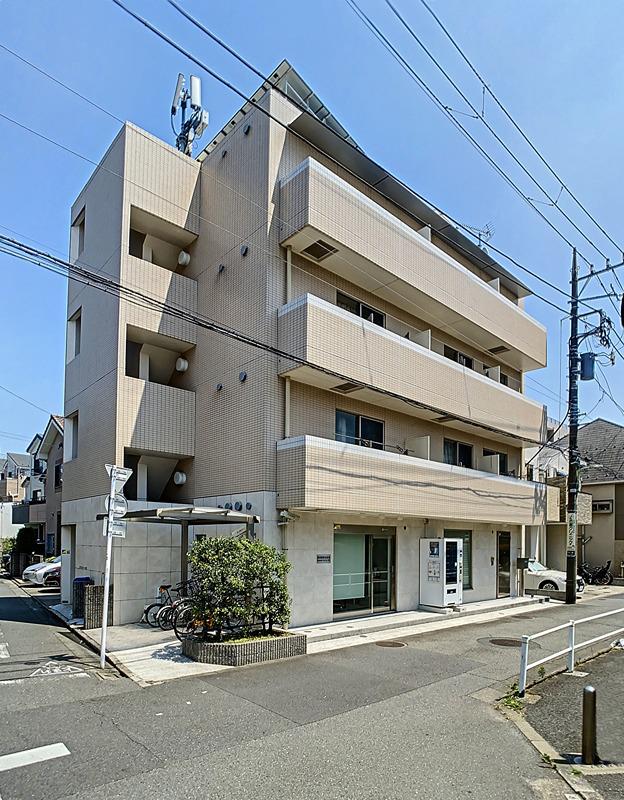 ブランドールII