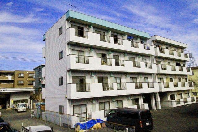グリーンプラザIZUMI