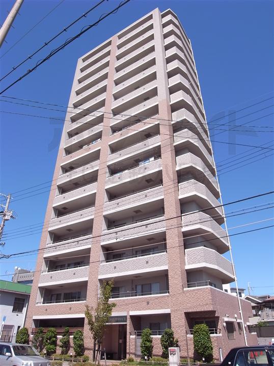 エスリード東本町