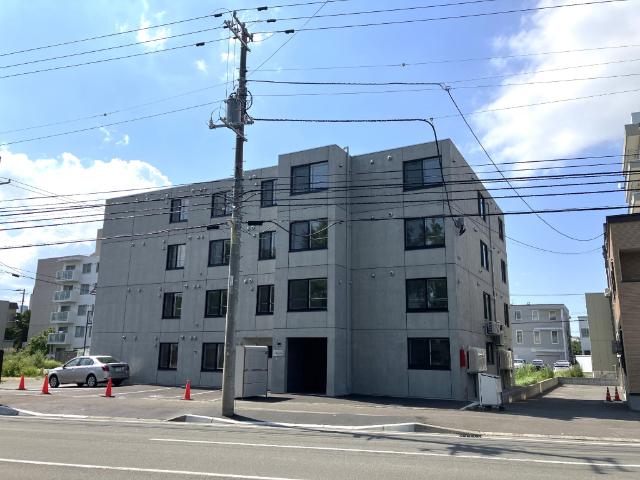 シェラトン札幌菊水
