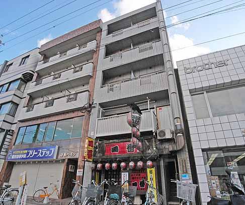 アバンティ吉祥院