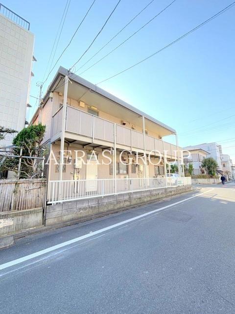 シティハイムヤマネ