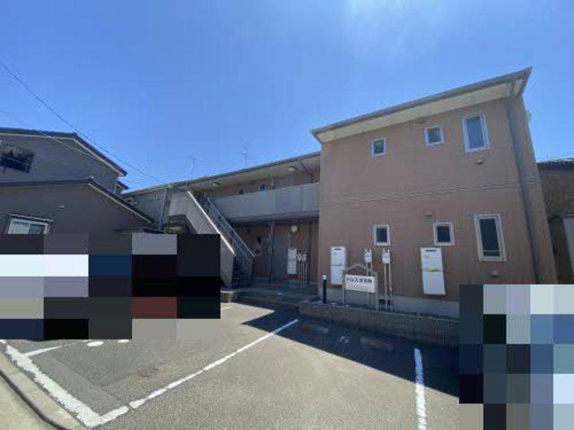 ドムス文京町(1LDK/1階)