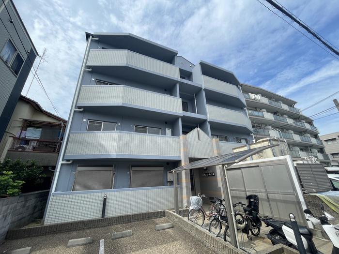 パルティール本町