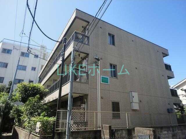 サンライズハイツ
