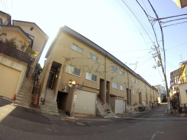 森本ハイツ