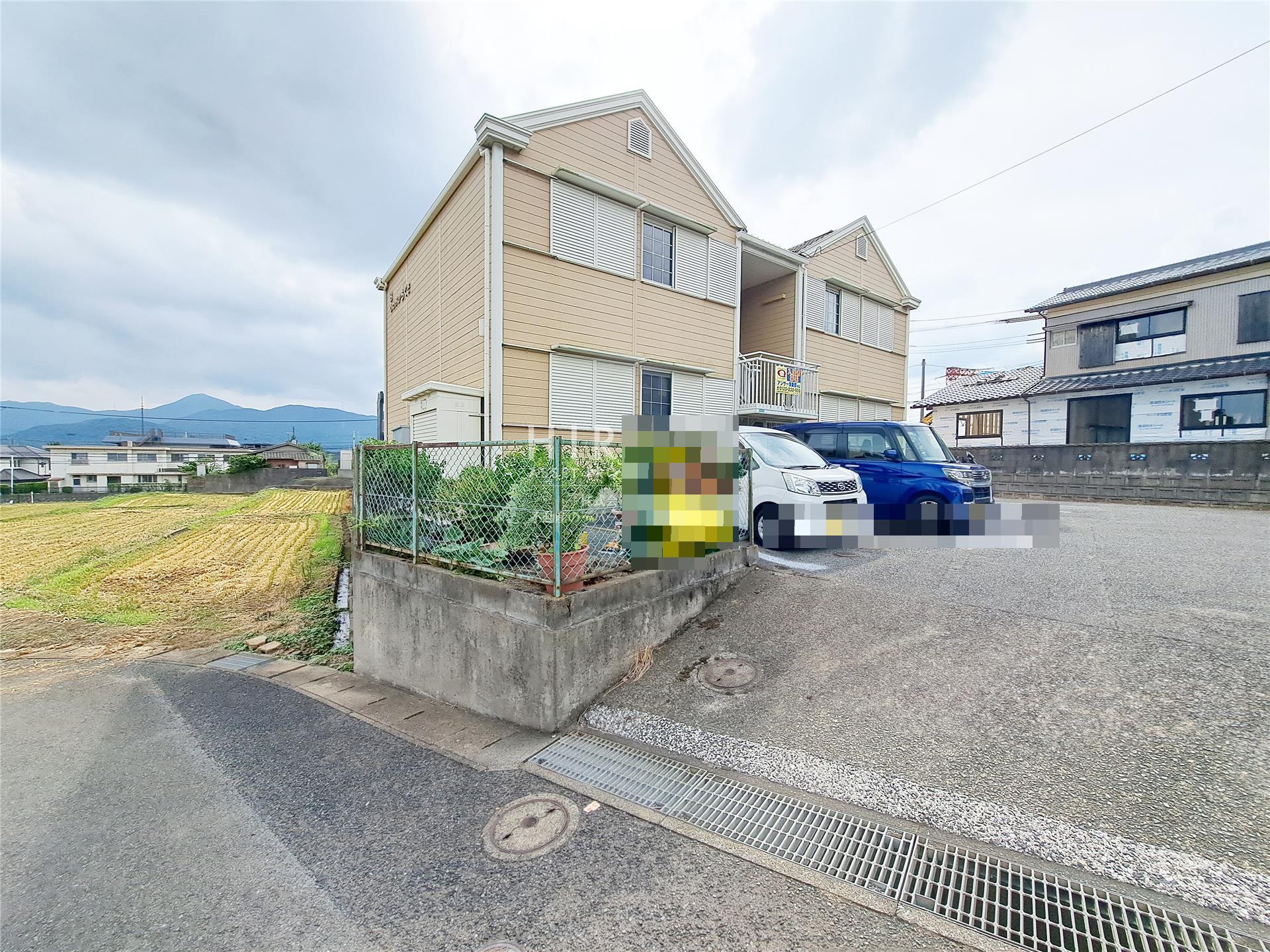 ウィンディアちぐさ B棟