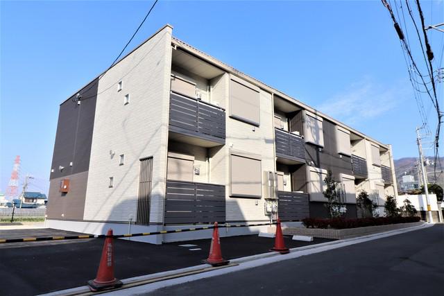 クレイノマルイチ曙川