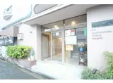 杉本町グランドハイツ