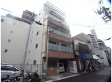 琴マンション