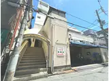 淀川中央マンション