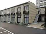 レオパレスRESIDENCEII